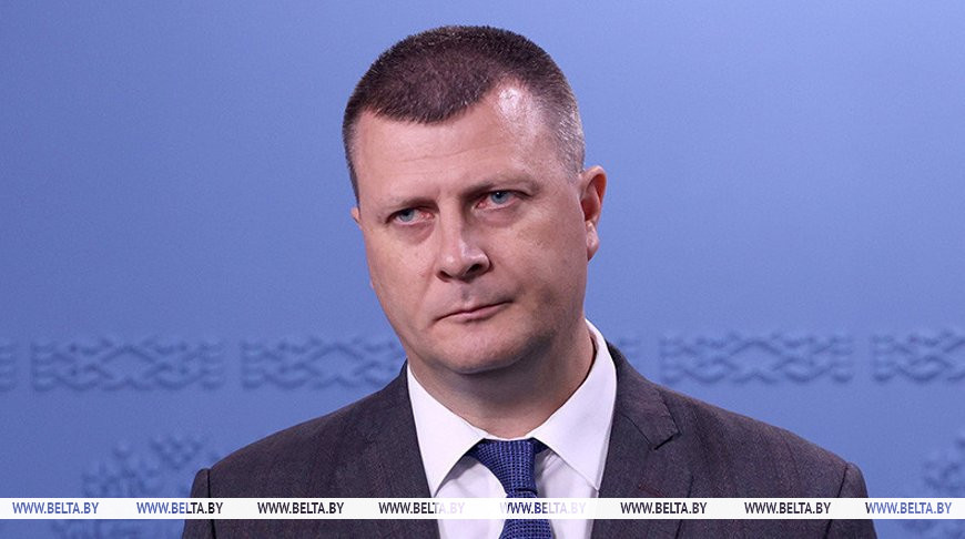 Юрий Селиверстов 