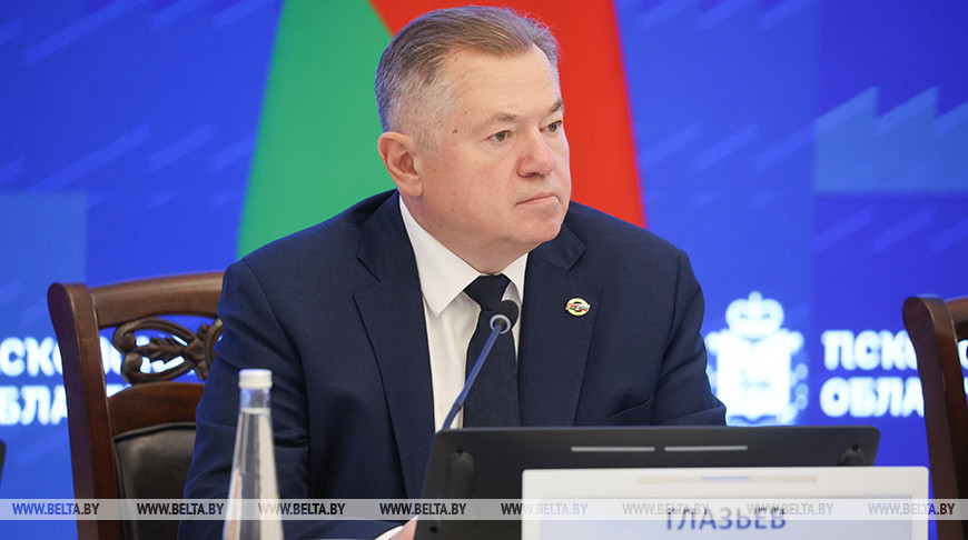 Сергей Глазьев Сергей Глазьев