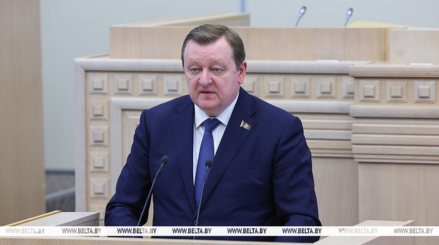 Сергей Алейник