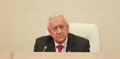 Михаил Мясникович