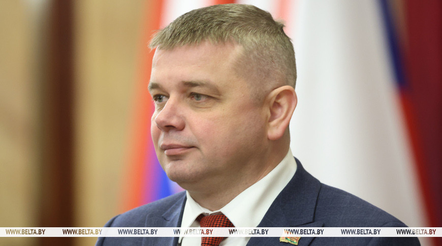 Андрей Кузнецов