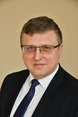 Александр Шумилин