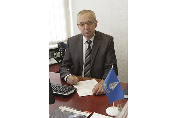 Николай Радиванович