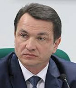 Сергей Терех