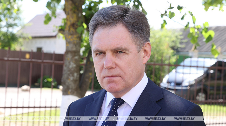 Игорь Петришенко