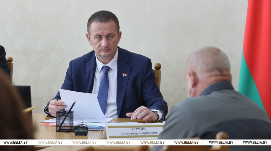 Александр Турчин 
