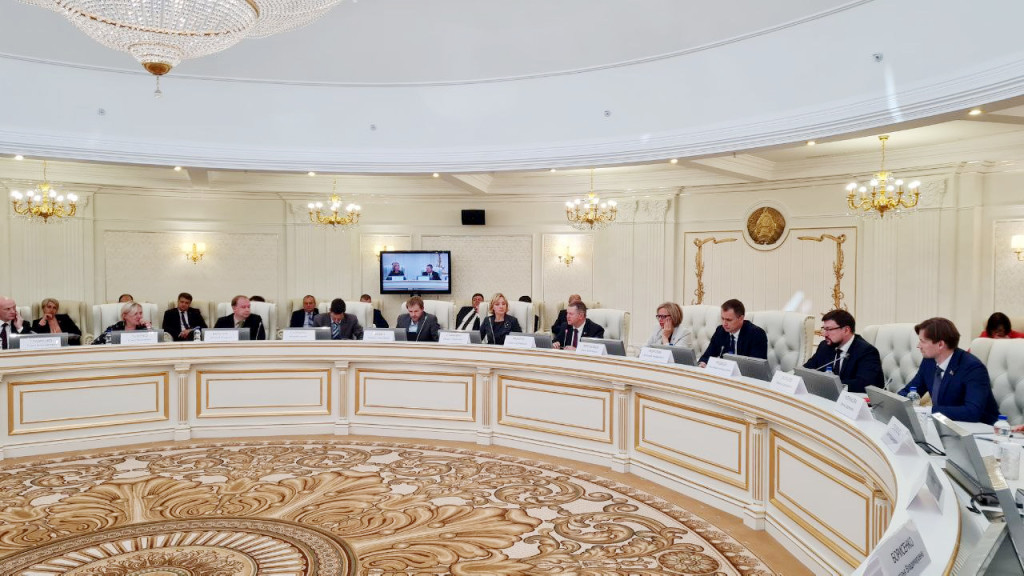 Осенняя сессия