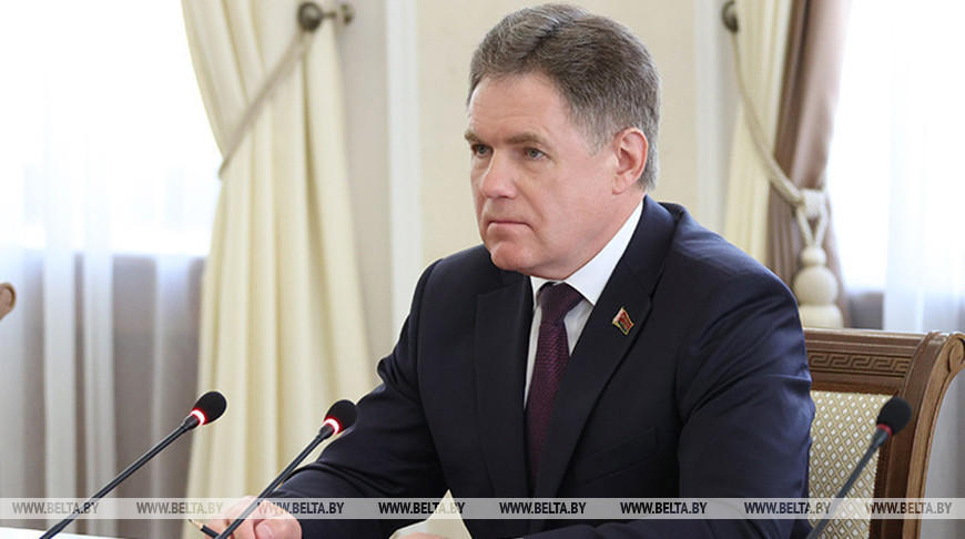 Игорь Петришенко