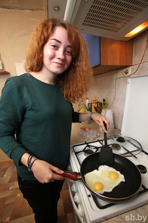 Пачатак навучальнага года выклікаў усплёск махлярстваў са здачай кватэр у арэнду