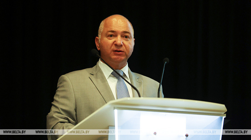 Дмитрий Гора 