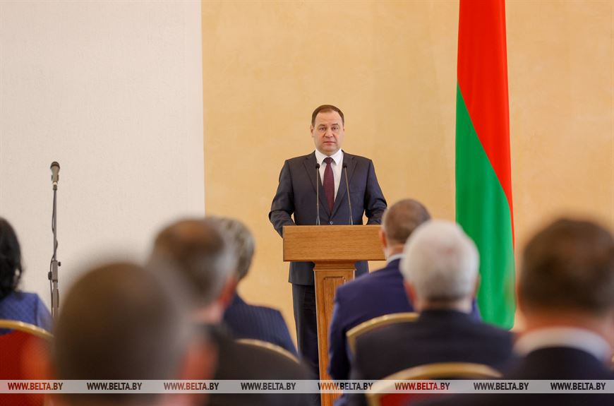 Роман Головченко