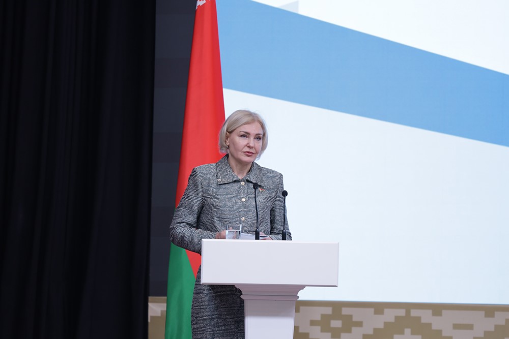 Осенняя сессия