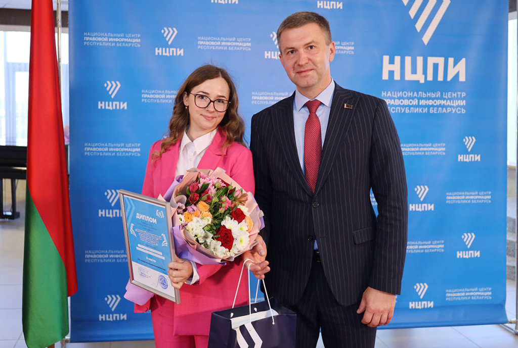 Знак качества: ПЦПИ Беларуси удостоены звания лучших на очередном республиканском конкурсе