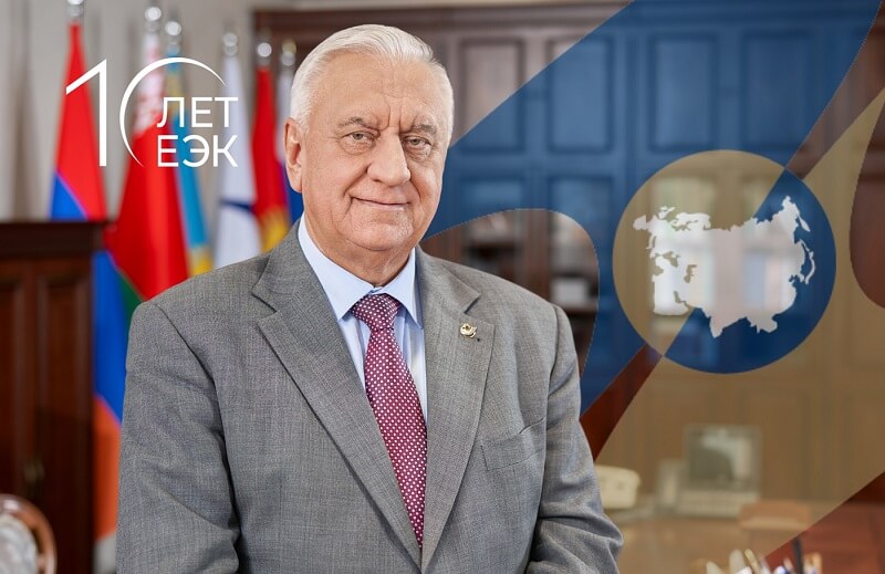 Михаил Мясникович