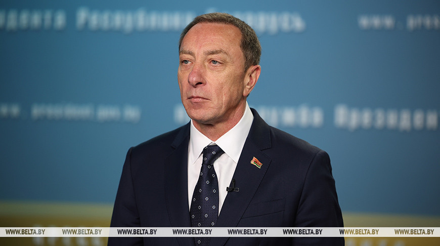 Николай Снопков