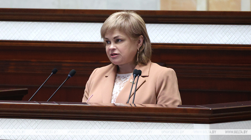Елена Моргунова