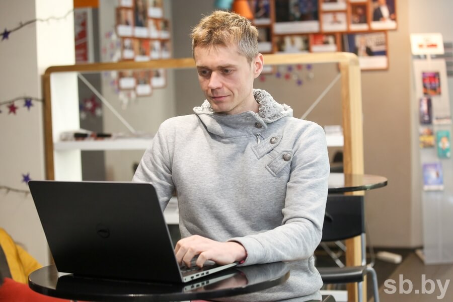 Сергей Косик