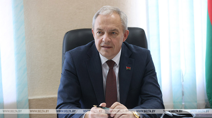 Игорь Сергеенко