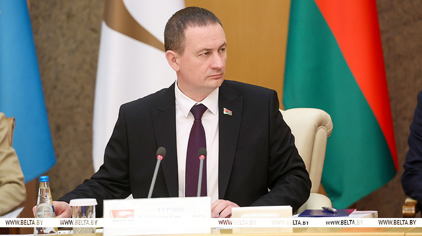 Александр Турчин