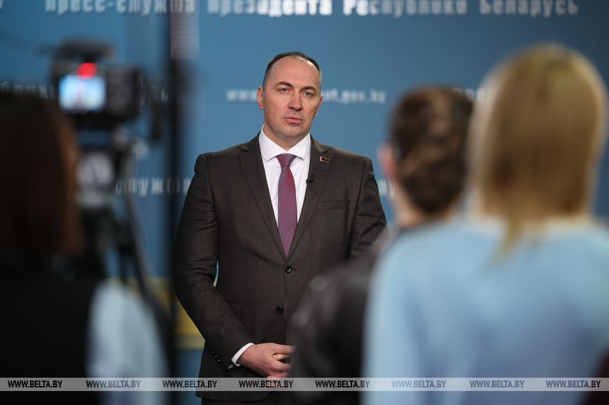 Андрей Лобович