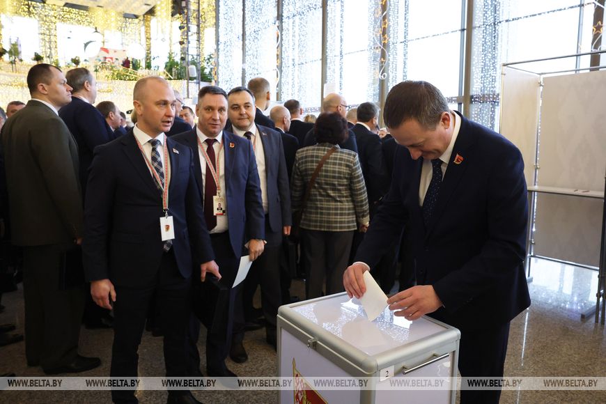 Всебелорусское народное собрание