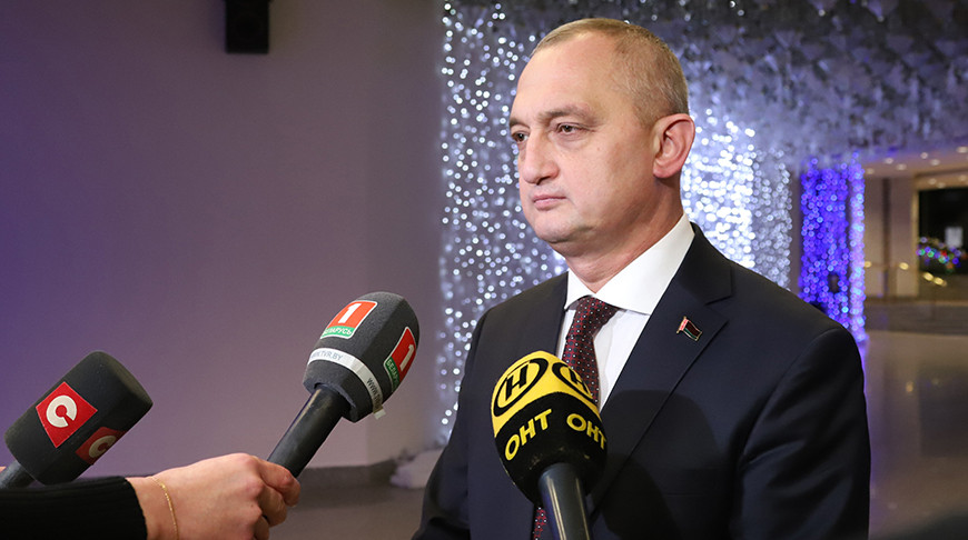 Владимир Арчаков