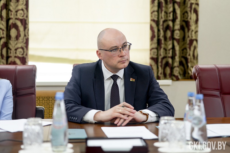 Дмитрий Матусевич