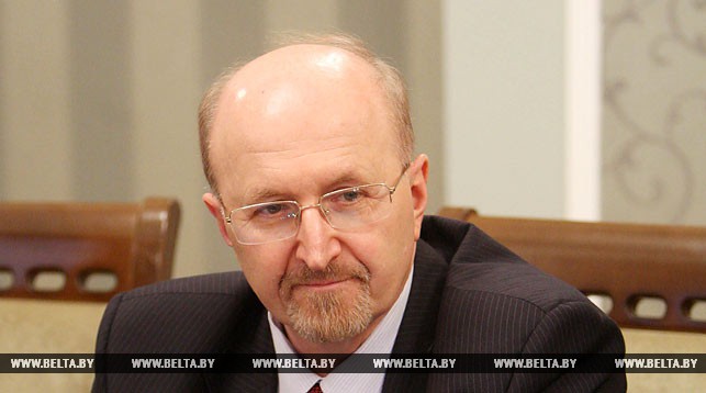 Владимир Карягин