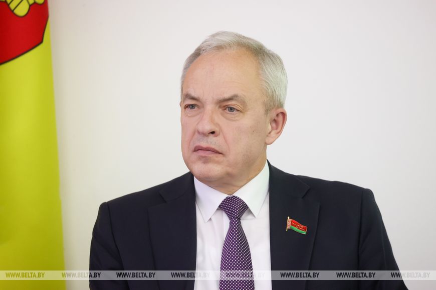 Игорь Сергеенко