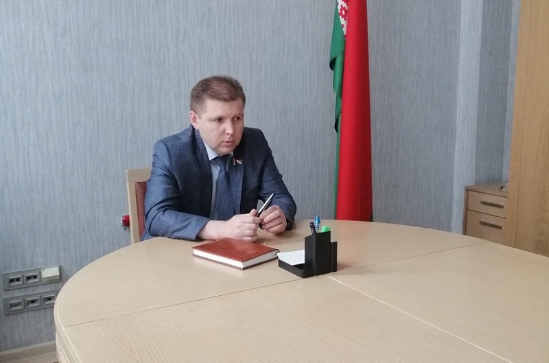 Сергей Сивец