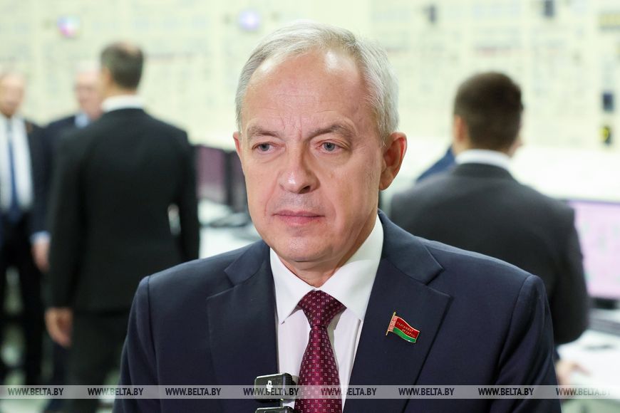 Игорь Сергеенко