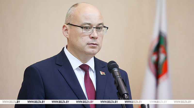 Дмитрий Матусевич Дмитрий Матусевич