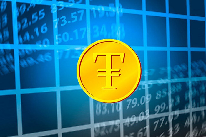 Крыптавалюта