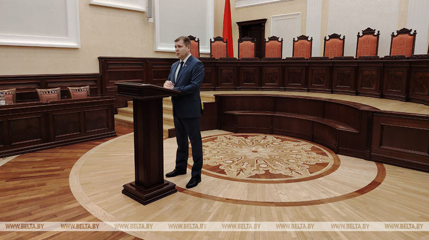 Сергей Сивец