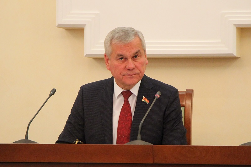 Владимир Андрейченко