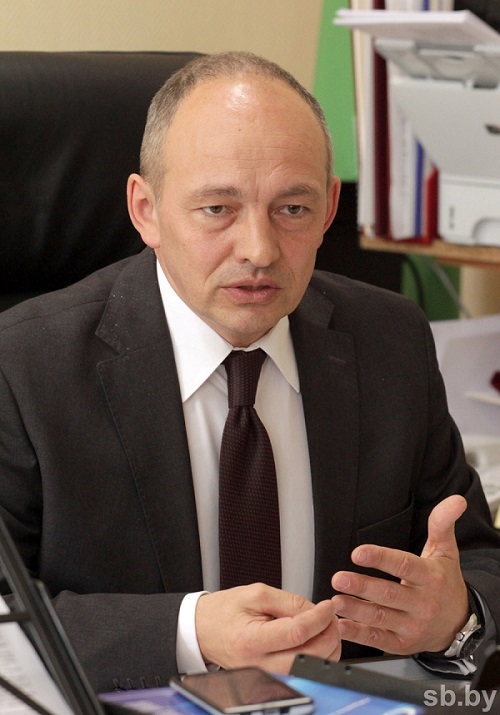 Руслан Анискевич