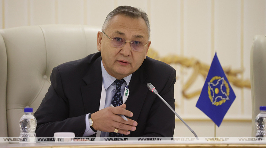 Таалатбек Масадыков Таалатбек Масадыков