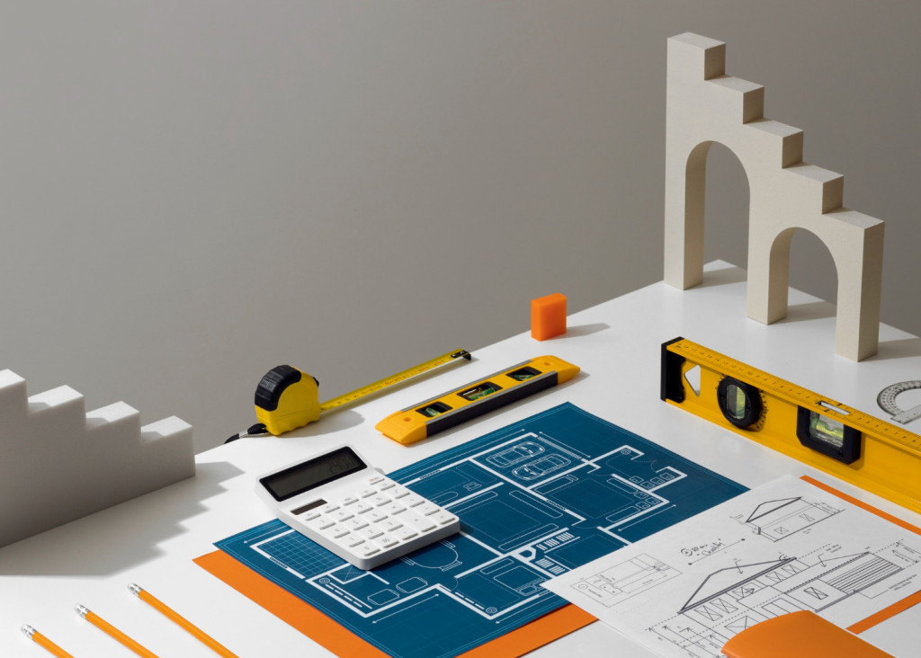 архитектура