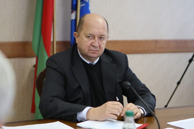 Александр Якобсон