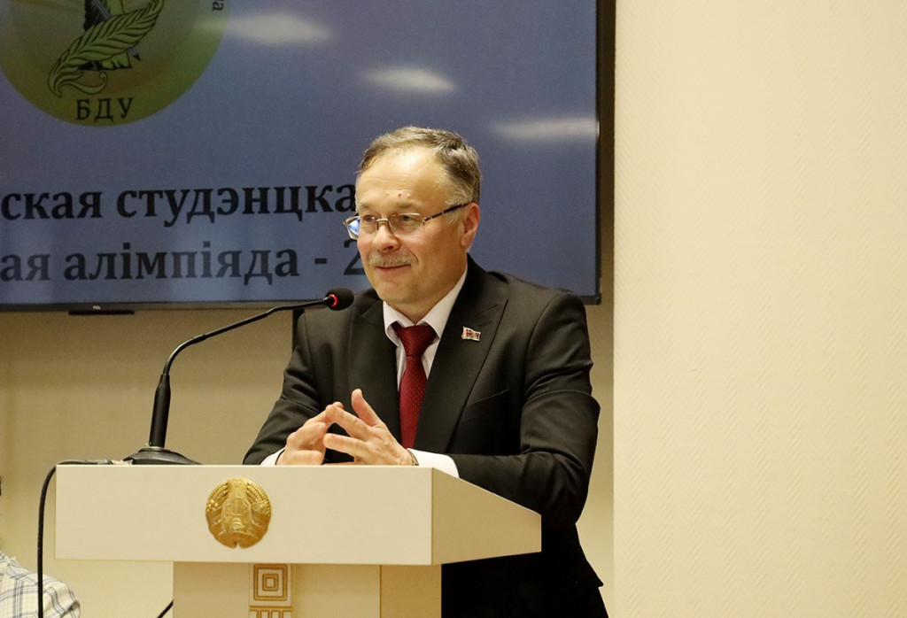 Валерий Калинкович