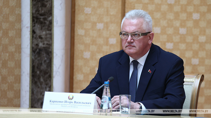 Игорь Карпенко 