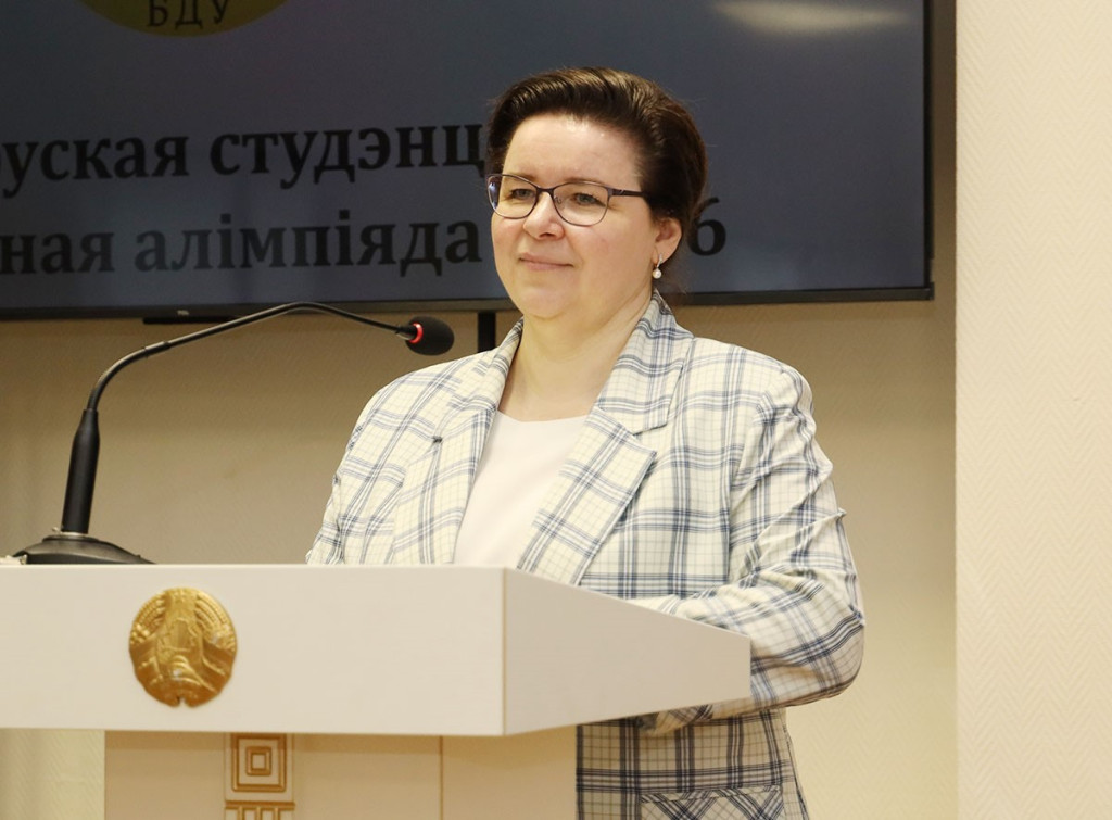 Светлана Ананич