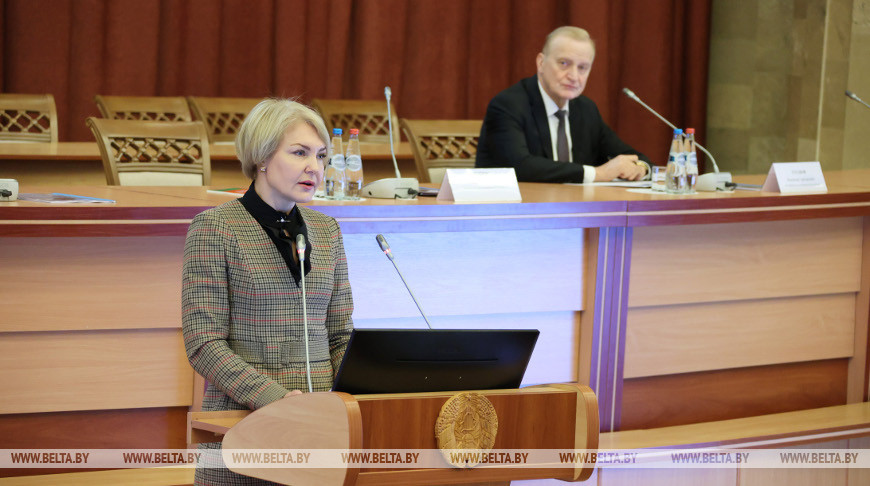 Ольга Чуприс