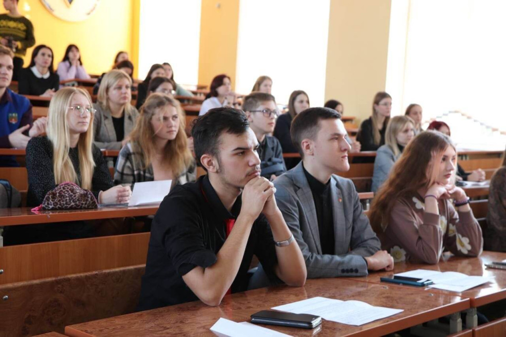 Участники турнира