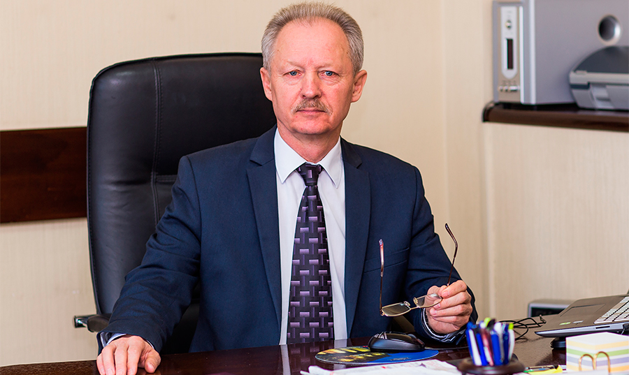 Александр Бойко