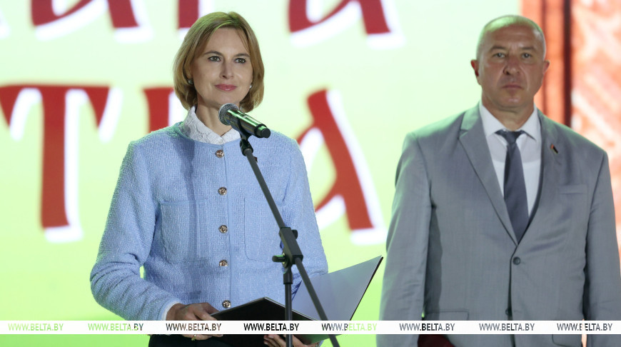 Наталья Петкевич