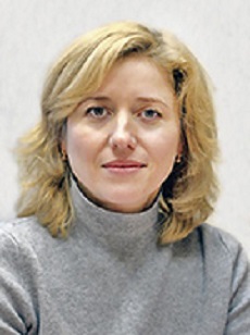 Мария Чирвинская