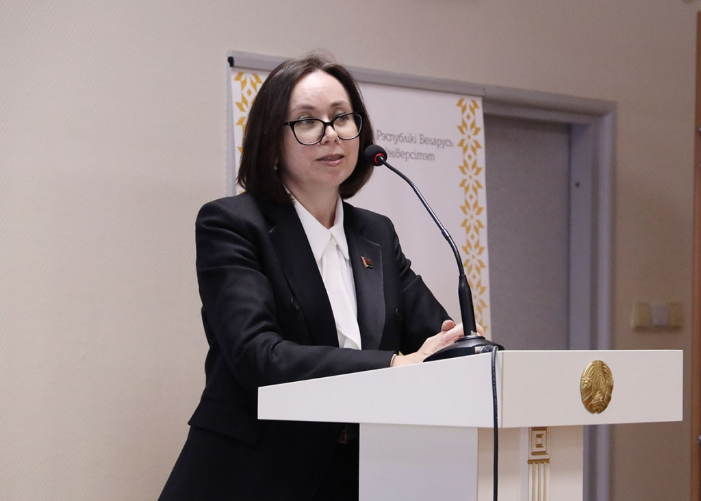 Ирина Степуро