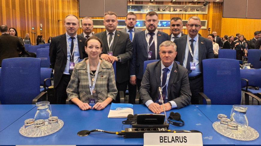 Совещание сторон Конвенции о ядерной безопасности