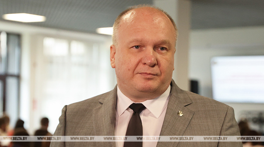 Александр Рахманов 